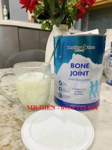 SỮA BONE & JOINT WITH GLUCOSAMINE ÚC